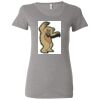 Ladies' Triblend Short Sleeve T-Shirt Thumbnail