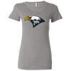 Ladies' Triblend Short Sleeve T-Shirt Thumbnail