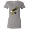 Ladies' Triblend Short Sleeve T-Shirt Thumbnail