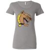 Ladies' Triblend Short Sleeve T-Shirt Thumbnail