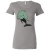 Ladies' Triblend Short Sleeve T-Shirt Thumbnail