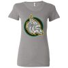 Ladies' Triblend Short Sleeve T-Shirt Thumbnail