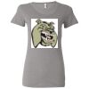 Ladies' Triblend Short Sleeve T-Shirt Thumbnail