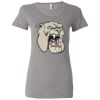 Ladies' Triblend Short Sleeve T-Shirt Thumbnail