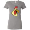 Ladies' Triblend Short Sleeve T-Shirt Thumbnail