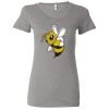 Ladies' Triblend Short Sleeve T-Shirt Thumbnail