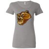 Ladies' Triblend Short Sleeve T-Shirt Thumbnail