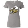 Ladies' Triblend Short Sleeve T-Shirt Thumbnail