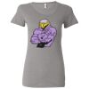 Ladies' Triblend Short Sleeve T-Shirt Thumbnail