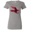 Ladies' Triblend Short Sleeve T-Shirt Thumbnail