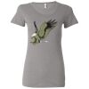 Ladies' Triblend Short Sleeve T-Shirt Thumbnail