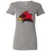 Ladies' Triblend Short Sleeve T-Shirt Thumbnail