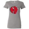 Ladies' Triblend Short Sleeve T-Shirt Thumbnail