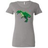 Ladies' Triblend Short Sleeve T-Shirt Thumbnail