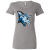 Ladies' Triblend Short Sleeve T-Shirt Thumbnail