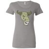 Ladies' Triblend Short Sleeve T-Shirt Thumbnail