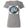 Ladies' Triblend Short Sleeve T-Shirt Thumbnail