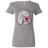 Ladies' Triblend Short Sleeve T-Shirt Thumbnail