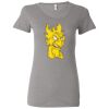 Ladies' Triblend Short Sleeve T-Shirt Thumbnail