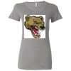 Ladies' Triblend Short Sleeve T-Shirt Thumbnail