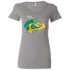 Ladies' Triblend Short Sleeve T-Shirt Thumbnail