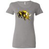 Ladies' Triblend Short Sleeve T-Shirt Thumbnail