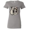 Ladies' Triblend Short Sleeve T-Shirt Thumbnail