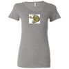 Ladies' Triblend Short Sleeve T-Shirt Thumbnail