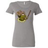 Ladies' Triblend Short Sleeve T-Shirt Thumbnail