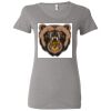 Ladies' Triblend Short Sleeve T-Shirt Thumbnail