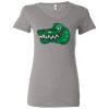 Ladies' Triblend Short Sleeve T-Shirt Thumbnail