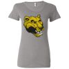 Ladies' Triblend Short Sleeve T-Shirt Thumbnail