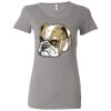 Ladies' Triblend Short Sleeve T-Shirt Thumbnail