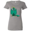 Ladies' Triblend Short Sleeve T-Shirt Thumbnail