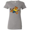 Ladies' Triblend Short Sleeve T-Shirt Thumbnail