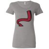 Ladies' Triblend Short Sleeve T-Shirt Thumbnail