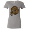 Ladies' Triblend Short Sleeve T-Shirt Thumbnail