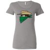 Ladies' Triblend Short Sleeve T-Shirt Thumbnail