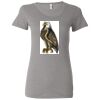 Ladies' Triblend Short Sleeve T-Shirt Thumbnail