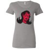 Ladies' Triblend Short Sleeve T-Shirt Thumbnail