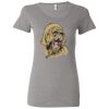 Ladies' Triblend Short Sleeve T-Shirt Thumbnail