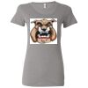 Ladies' Triblend Short Sleeve T-Shirt Thumbnail