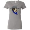 Ladies' Triblend Short Sleeve T-Shirt Thumbnail