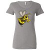 Ladies' Triblend Short Sleeve T-Shirt Thumbnail