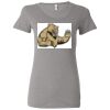 Ladies' Triblend Short Sleeve T-Shirt Thumbnail