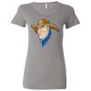 Ladies' Triblend Short Sleeve T-Shirt Thumbnail