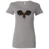 Ladies' Triblend Short Sleeve T-Shirt Thumbnail