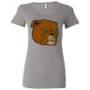 Ladies' Triblend Short Sleeve T-Shirt Thumbnail