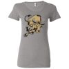 Ladies' Triblend Short Sleeve T-Shirt Thumbnail