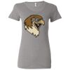 Ladies' Triblend Short Sleeve T-Shirt Thumbnail